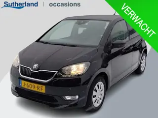 Skoda Citigo e-iV EV Ambition Automaat | 29.700 km
