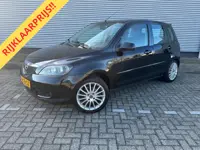 Mazda 2 1.4 Touring,Airco,LM velgen,Audio,trekhaak,nwe APK tot 04-02-2027