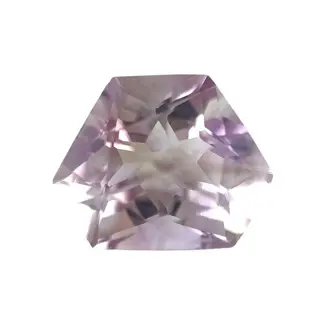 Paars, Zin in geen reservering Amethist - 17.71 ct