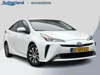 Toyota Prius 1.8 Dynamic Hybrid | Trekhaak | Head-up Display | Stoelverwarming | Dodehoeksensoren | 