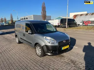 Fiat Doblò Cargo 1.4 Maxi