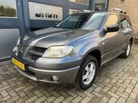 Mitsubishi Outlander Sport 2.0 Invite+