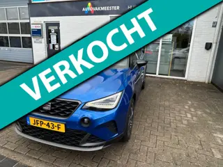 Seat ARONA 1.0 EcoTSI FR Anniversary