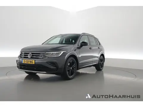 Volkswagen Tiguan 1.5 TSI Urban Sport DSG | Elek. Trekhaak | Digi. Cockpit | Adapt. Cruise | Stoel- 