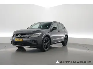 Volkswagen Tiguan 1.5 TSI Urban Sport DSG | Elek. Trekhaak | Digi. Cockpit | Adapt. Cruise | Stoel- 