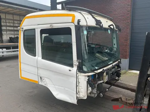 Scania P 360 cabine BS2007