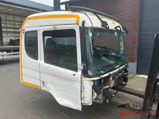 Scania P 360 cabine BS2007