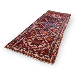 Herki - Vloerkleed - 272 cm - 123 cm