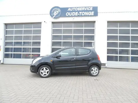 Suzuki Alto 1.0 Comfort
