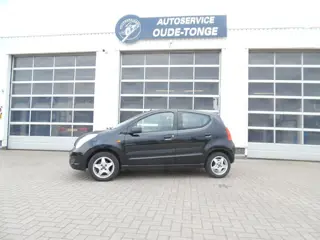 Suzuki Alto 1.0 Comfort