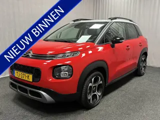 Citroën C3 Aircross 1.2 PureTech S&S Shine | Pano | Carplay | Camera | Head-up | D.riem nieuw |