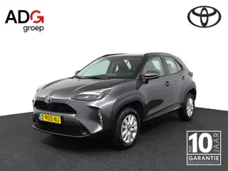 Toyota Yaris Cross 1.5 Hybrid Active | Apple Carplay/Android Auto |