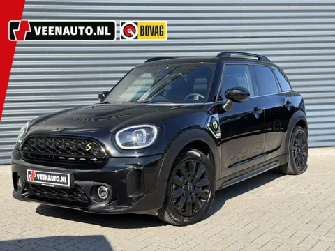 MINI Countryman 2.0 Cooper SE ALL4 Leder/Camera/Apple