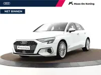 Audi A3 Sportback 30 TFSI 110pk S-tronicAdvanced edition · Apple/Android Car Play · Navigatie · P-Se