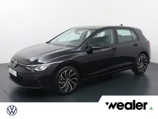 Volkswagen Golf 1.0 TSI Life | 110 PK | Climate control | LED verlichting | Adaptive cruise control 