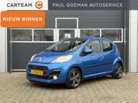 Peugeot 107 1.0 Active | Airco | CV | Lichtmetaal | Mistlamp |