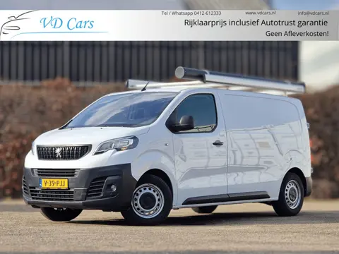 Peugeot EXPERT 2.0 BlueHDI 145 S&S L2 AUTOMAAT*Trekhaak*Navigatie*Camera*Cruise control*PDC*Airco