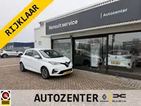 Renault ZOE R135 Zen 52 kWh CCS | SoH 96,8% | parkeersensor | climat control | tijdelijk gratis Top 