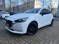 Mazda 2 1.5 Skyactiv-G Luxury Navi/Camera/Carplay