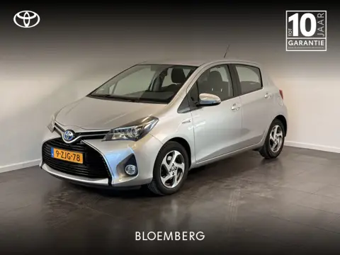 Toyota Yaris 1.5 Hybrid Lease | Navigatie | Camera |