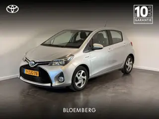 Toyota Yaris 1.5 Hybrid Lease | Navigatie | Camera |