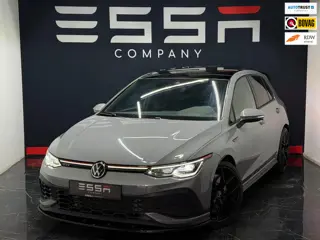 Volkswagen Golf 2.0 TSI GTI Clubsport Pano IQ Camera Dodehoek