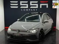 Volkswagen Golf 2.0 TSI GTI Clubsport Pano IQ Camera Dodehoek