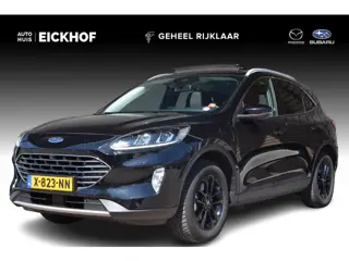 Ford Kuga 2.5 PHEV Titanium - Winterpack - Driver Assistance Pack - Panoramadak - Trekhaak