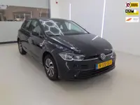 Volkswagen Polo 1.0 TSI Life+Led+apple-carePlay+Parkeer-Hulp+Vitrual+afneembare = TOP !!