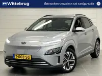 Hyundai KONA EV Pure 64 kWh APPLE / ANDROID NAVIGATIE | PARKEERCAMERA | LONG RANGE