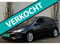 Opel Astra 1.2 Turbo Elegance 131PK Navi / LED / GARANTIE