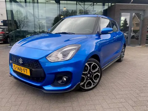 Suzuki Swift 1.4 Sport (bj 2019)