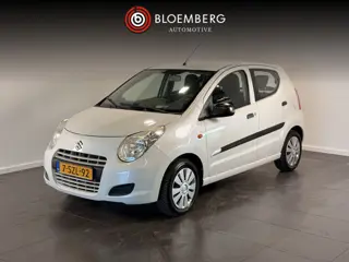 Suzuki Alto 1.0 Comfort EASSS | Airco | Parelmoer wit | Geen garantie |