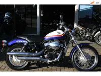 Honda Chopper VT 750S Shadow, Inruil Mogelijk