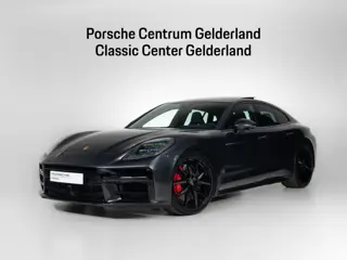 Porsche Panamera 4S E-Hybrid