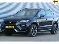 Cupra Ateca 2.0 TSI 4DRIVE 360camera Carplay Beats audio Virtual