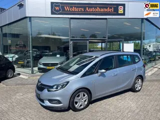 Opel Zafira 1.4 Turbo Online Edition 7p.