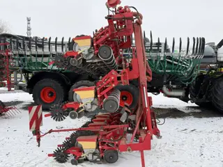 Kverneland Unicorn SD (bj 2015)