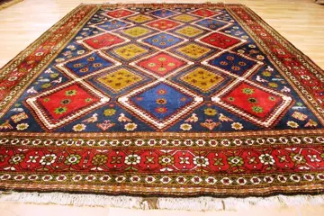 Alter Shiraz - Tapijt - 310 cm - 220 cm