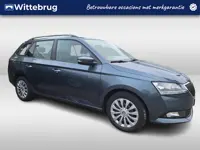 Škoda Fabia Combi 1.0 TSI Ambition DAB, airco, cruise control