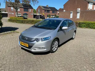 Honda Insight 1.3 Business Mode