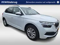 Škoda Kamiq 1.0 TSI Business Edition Camera, Virtual Cockpit, Stoelverwarming, clima