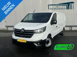 Renault Trafic 2.0 dCi 130 T30 L2H1 Comfort*CRUISE*TEL*A/C*3PERS*