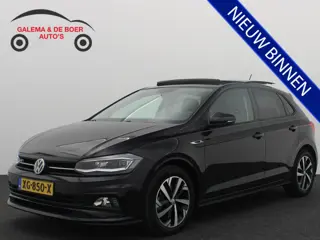 Volkswagen Polo 1.0 TSI Highline R-LINE / 116PK / PANORAMADAK / FULL LED / BEATS AUDIO / CARPLAY / A