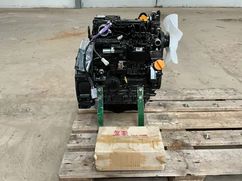 Yanmar 3TNV74F UNUSED