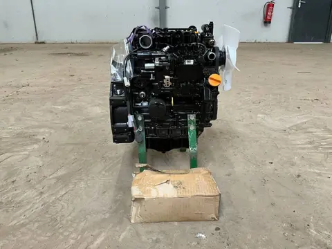 Yanmar 3TNV74F UNUSED