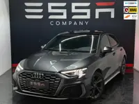 Audi S3 Sportback 2.0 TFSI quattro Memory Volleder Pano LED