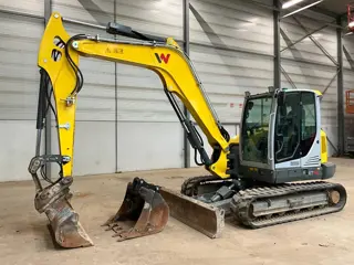 Neuson ET 90 (bj 2021)