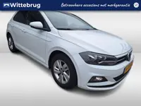 Volkswagen Polo 1.0 TSI Comfortline Adaptive Cruise Control, airco, LM 15"