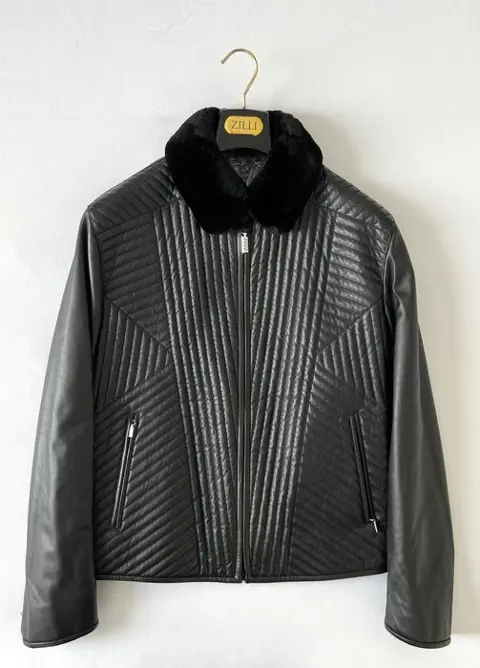 Zilli - IDEO Bomberjack, Jas